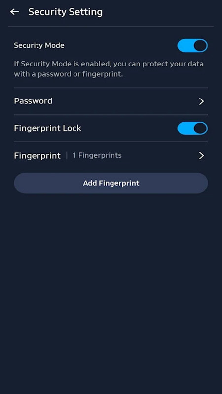 Samsung Magician(三星移动固态硬盘app官方版)