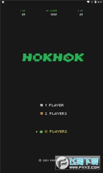 腾讯noknok软件下载安装最新版