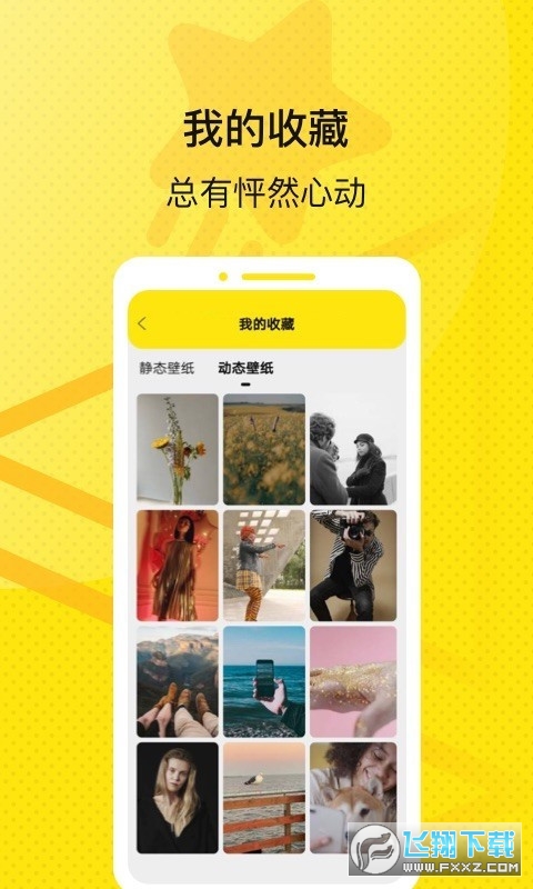 星星壁纸