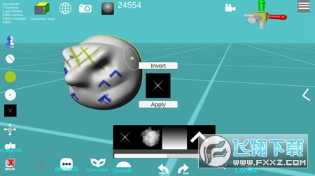 d3d sculptor官方版