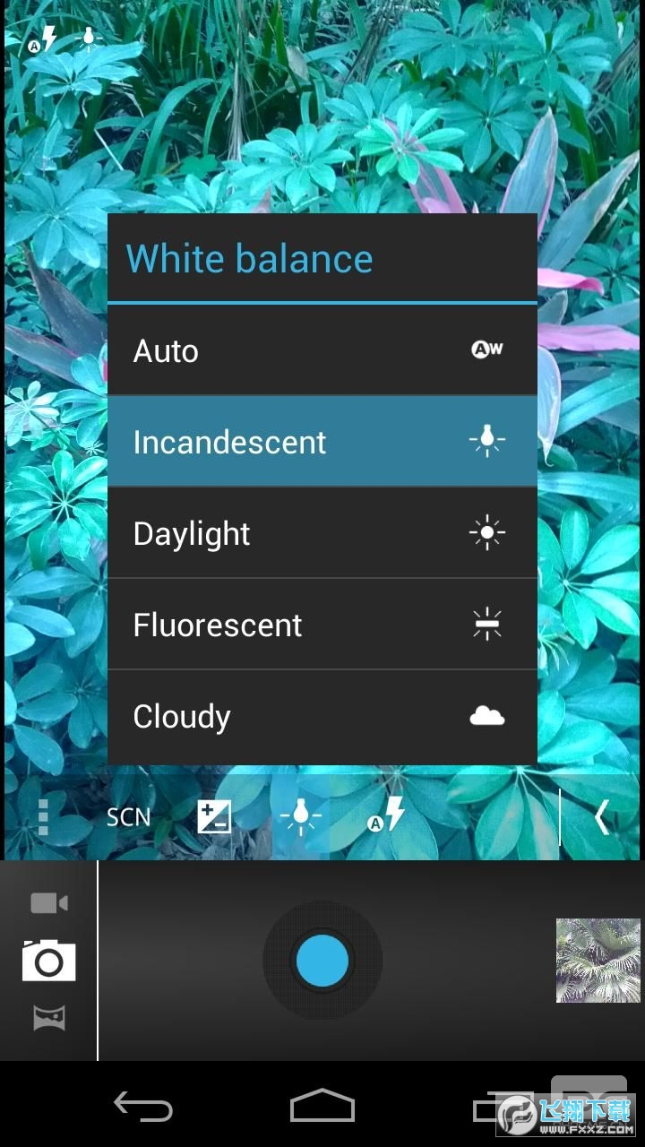 Android原生相机app