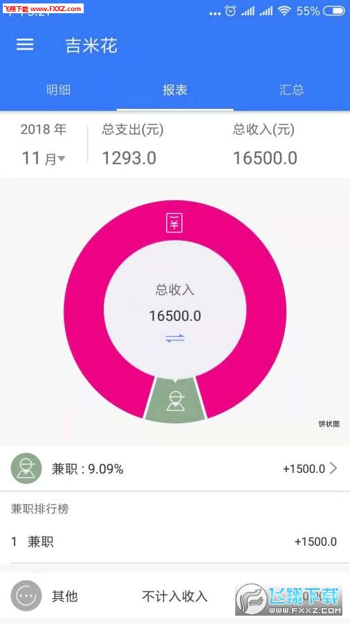 吉米花app安卓版