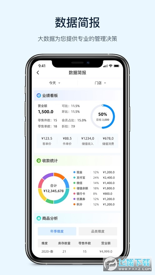 衣销易app官方版
