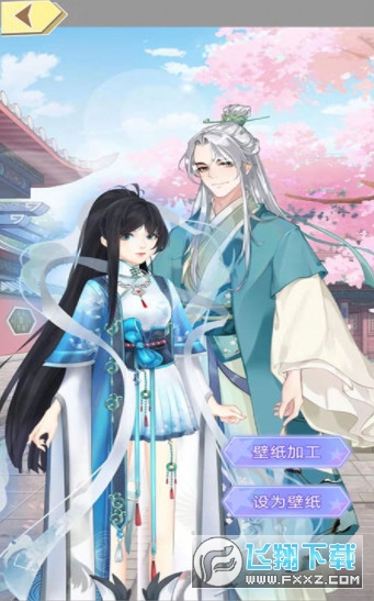 偶像祭壁纸