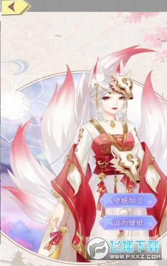 偶像祭壁纸
