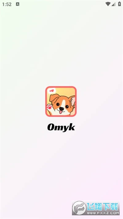 Omyk交友app官方安卓版