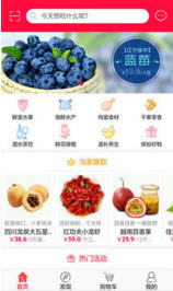 顺丰大当家商城