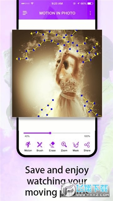 照片运动效果(Motion Effect In Photo)最新版