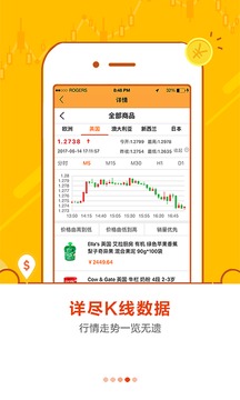 金明财经app官方版