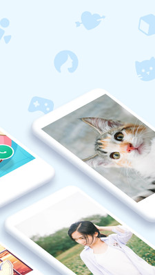豹来电来电显壁纸app