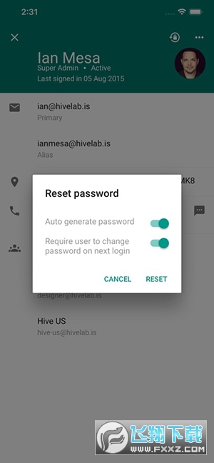 Google Admin官方app下载最新版
