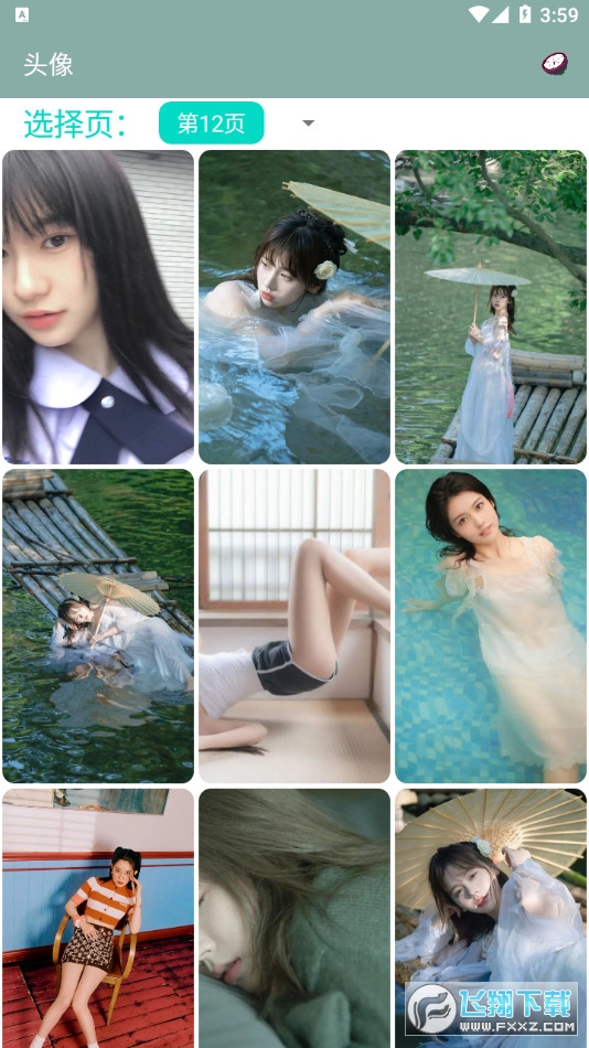 山竹壁纸