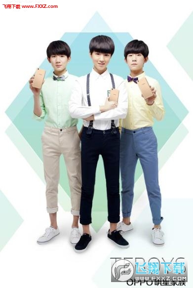 OPPO社区(oppo r11tfboys限量版预约平台)
