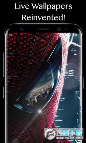 Pixel 4D(Pixel4D壁纸app)