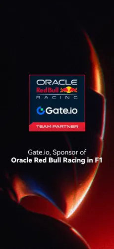 gateio交易所 6.51.3 官方版截图1