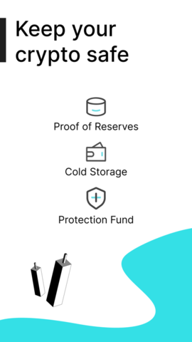 bitget交易所 2.45.1 官方版截图1