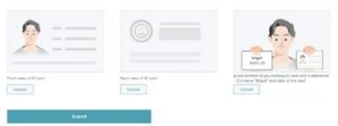 bitget交易所 2.45.1 官方版截图1