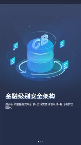 coinbig交易所 6.66.0 官方版截图1