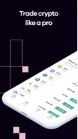 okcoin交易平台 6.109.0 安卓版截图1