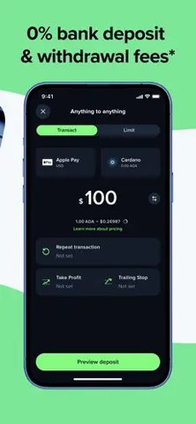 Uphold 5.42.1 官方版截图1
