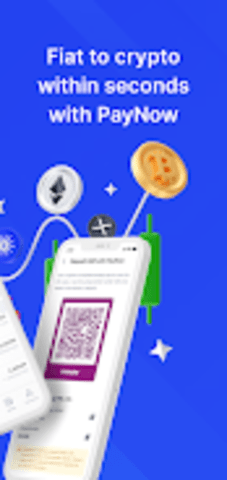 coinhako交易所 4.6.49 安卓版截图1