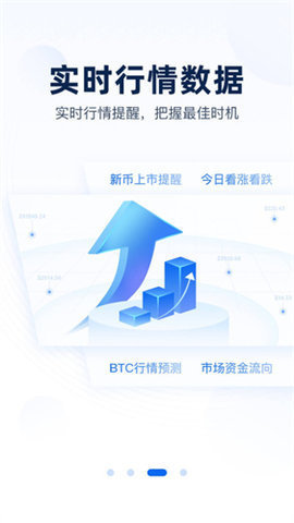 非小号交易所 3.3.4 安卓版截图1