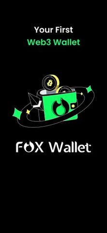Fox交易所 5.0.4 官方版截图1