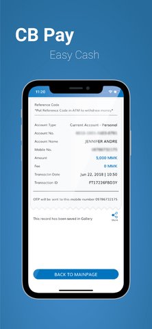 cbpay 1.29.0 官方版截图1