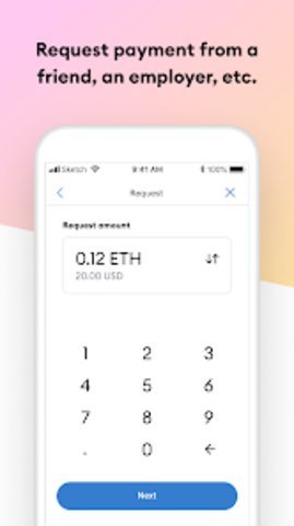 aax交易所 6.67.0 安卓版截图1