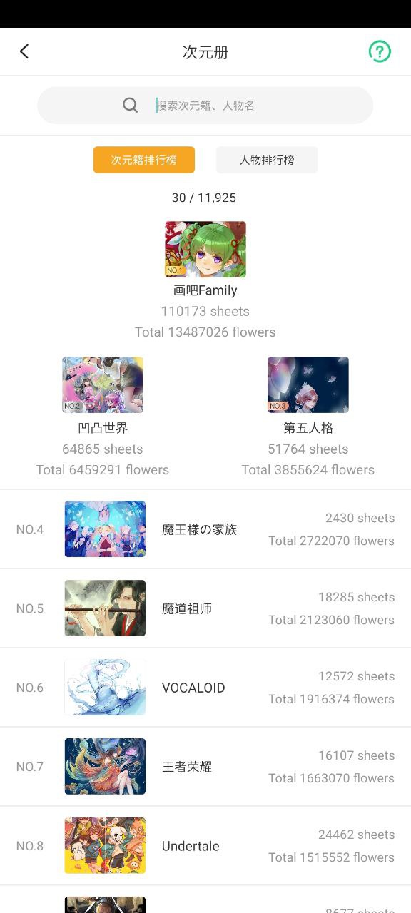 画吧
