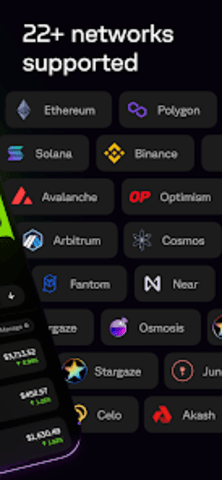 omni交易所 3.0.37 安卓版截图1