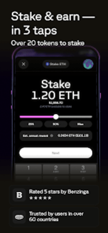 omni交易所 3.0.37 安卓版截图1