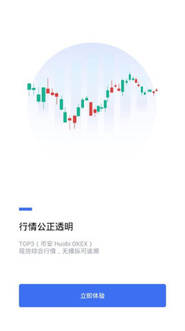 bingbon交易所 6.66.0 安卓版截图1