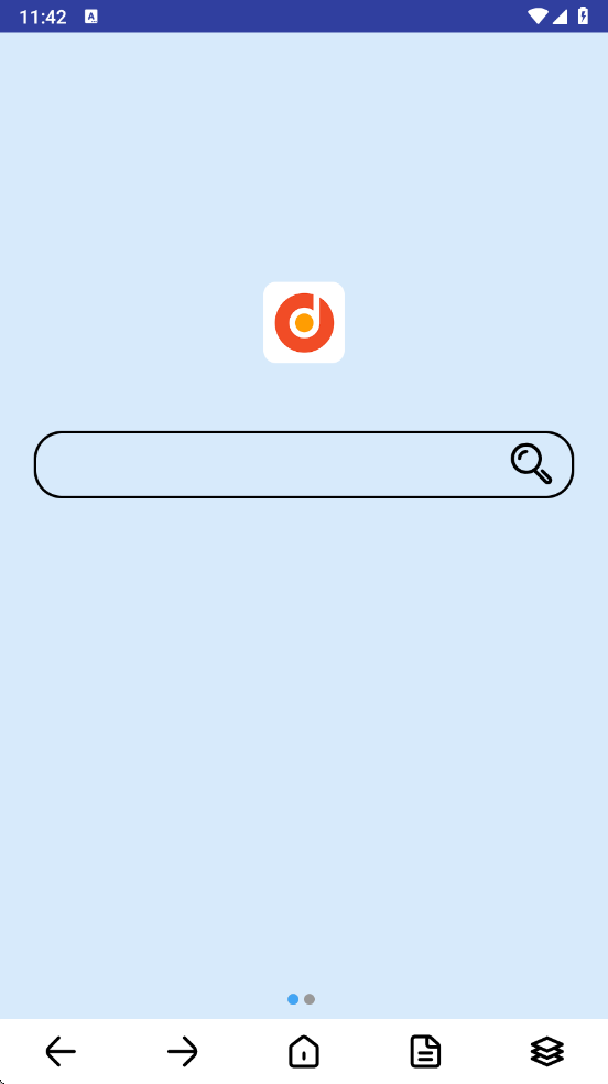 滴答浏览器app手机安卓版