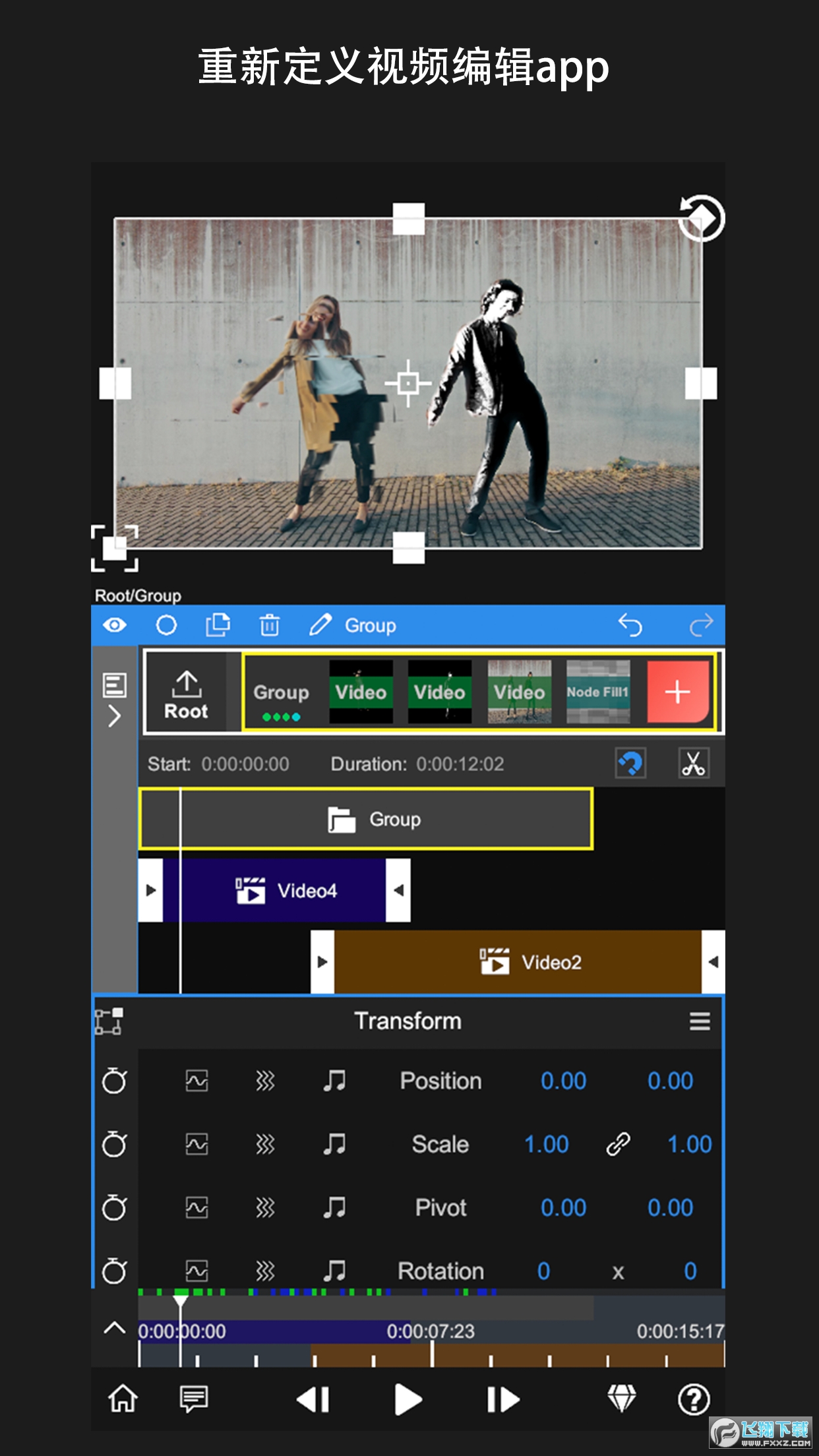Node Video最新版2022