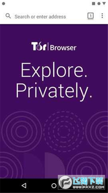 Tor Browser浏览器安卓版