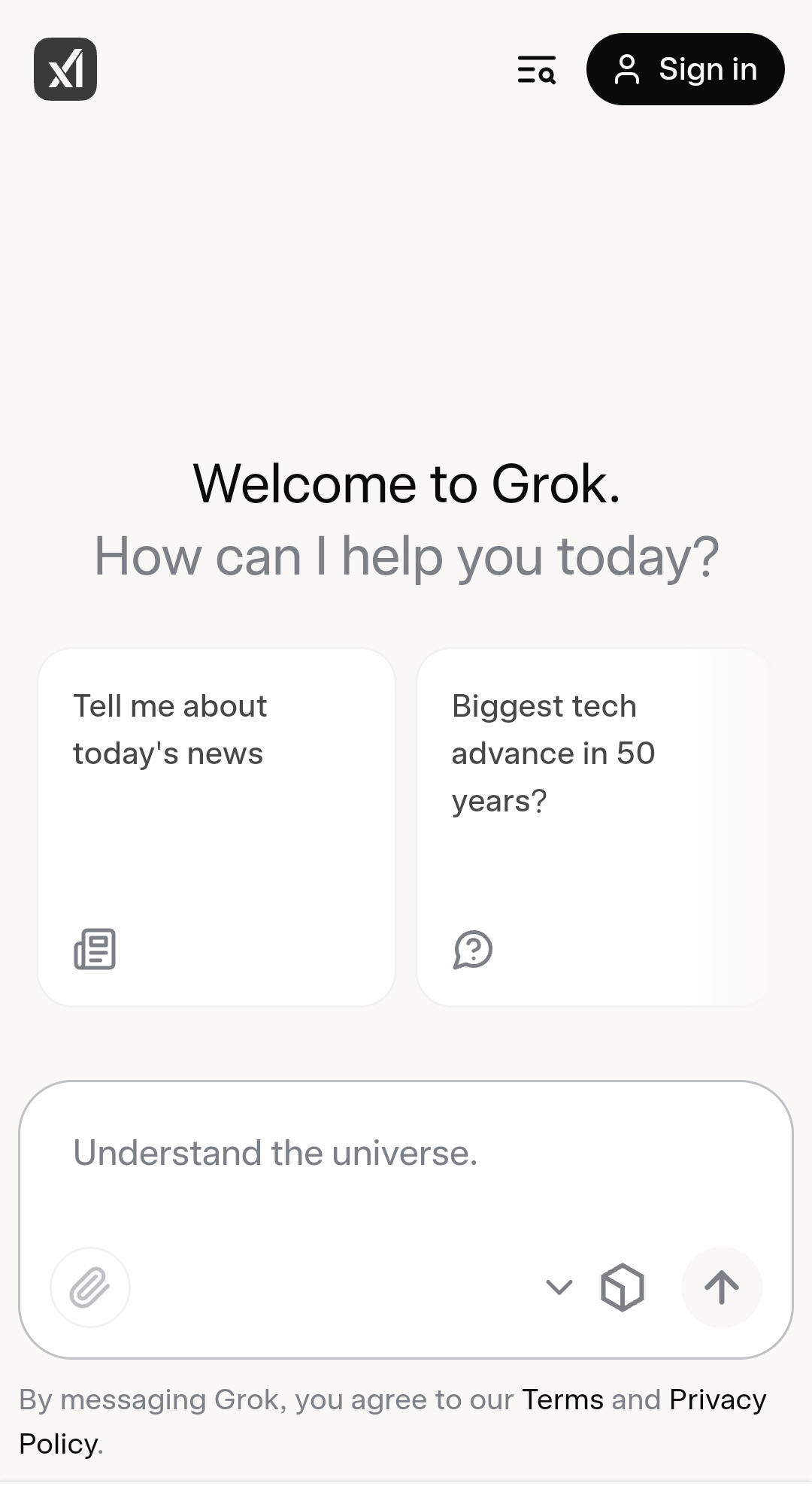Grok3官方2025最新版