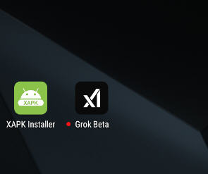 grok beta下载安装2025最新版本