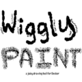 wigglypaint抖动涂鸦软件