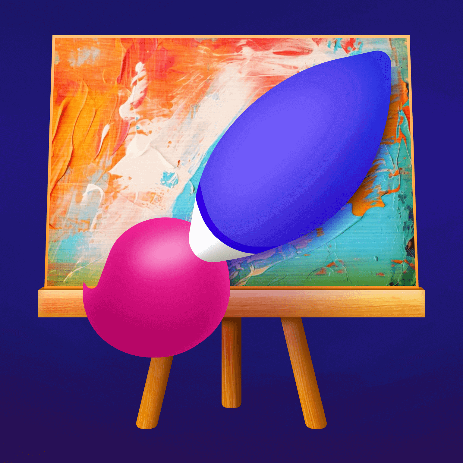 Pixray绘画软件官方版