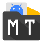 MT管理器(MT Manager文件管理神器)