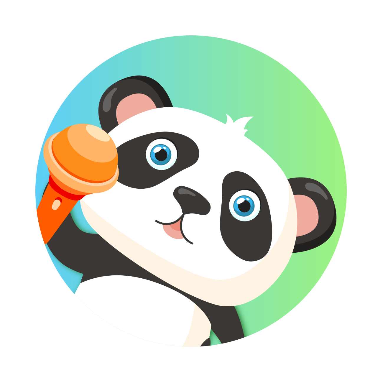 熊猫音乐暴走版最新版本