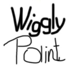 扭扭涂鸦绘画中文版(wiggly paint)