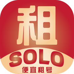 Solo租app安卓最新版