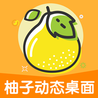 柚子动态桌面app官方版