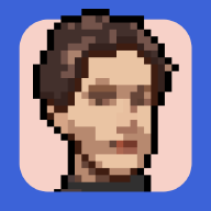 pixelme抖音像素画软件(AI Gahaku)