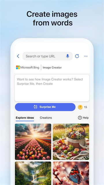微软必应国际版app下载2025最新版