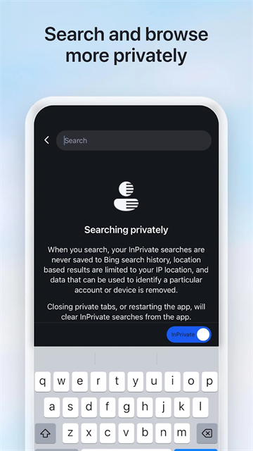微软必应国际版app下载2025最新版
