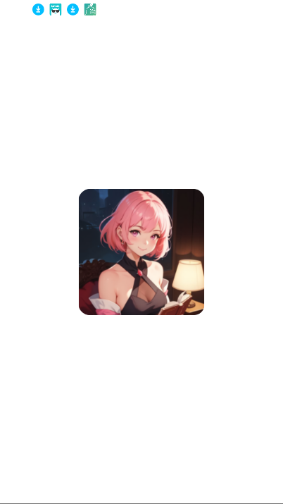 AniChatAI聊天官方版