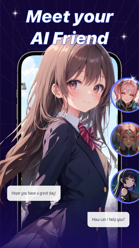 Susan AI官方安卓版